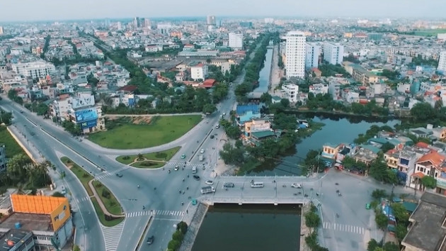 1 tỉnh kiến nghị lấn biển, làm đường ven biển để mở đường ra thế giới - Ảnh 1.