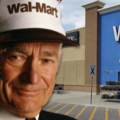 10 bài học hội tụ trí tuệ thời đại mang đến thành công cho Nhà sáng lập Walmart Sam Walton