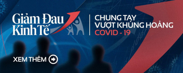 10 cách để chuẩn bị cho suy thoái thời hậu COVID-19 - Ảnh 1.