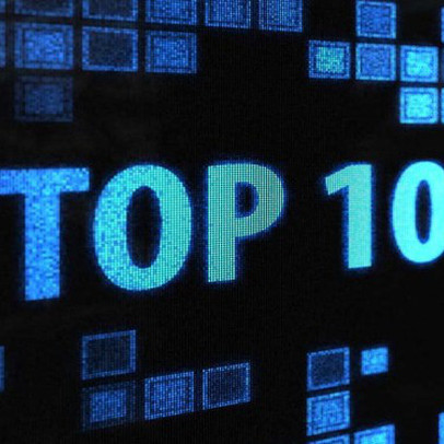 10 cổ phiếu tăng/giảm mạnh nhất tuần: Ấn tượng nhóm ngân hàng, FTM tiếp tục 'mò' đáy