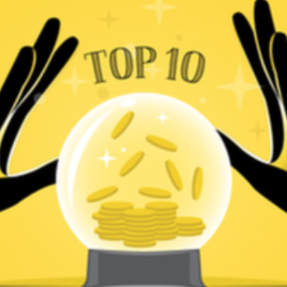10 cổ phiếu tăng/giảm mạnh nhất tuần: Có mã lên gần gấp đôi