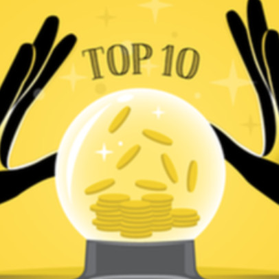 10 cổ phiếu tăng/giảm mạnh nhất tuần: Nhiều mã mất trên 20% giá trị