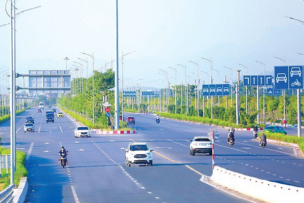 10 công trình trọng điểm sẽ thay đổi diện mạo Hải Phòng - Ảnh 2.
