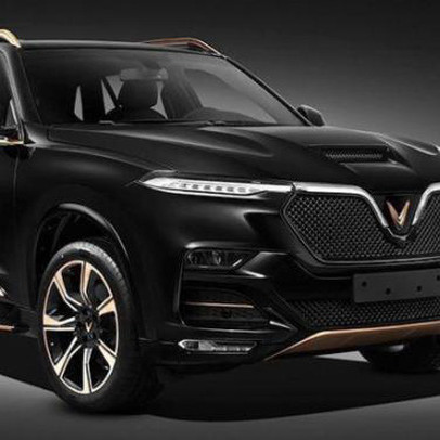 10 điểm giúp VinFast President xứng danh xe của lãnh đạo Việt