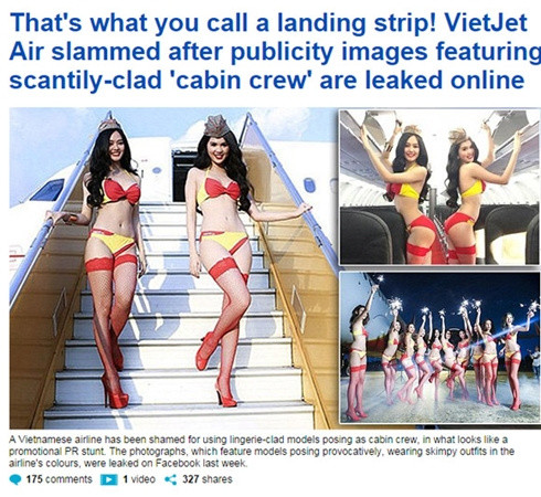  10 năm ấn tượng của Vietjet Air: Mô hình hàng không giá rẻ, chiến lược “bikini airlines” và nữ tỷ phú đô la duy nhất của Việt Nam - Ảnh 3.