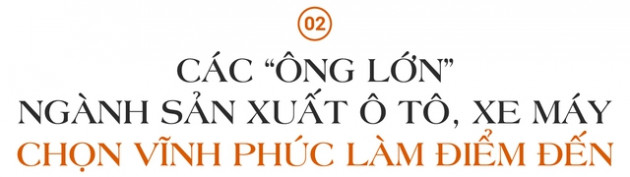 10 năm thụt lùi và sự trở lại ngoạn mục của địa phương được các “ông lớn” Honda, Toyota… chọn làm điểm đến - Ảnh 5.