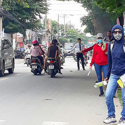 10 ngày làm môi giới BĐS của 10X kiếm 500 triệu đồng: “Không cần kinh nghiệm, không cần mối quan hệ, chỉ cần đam mê”