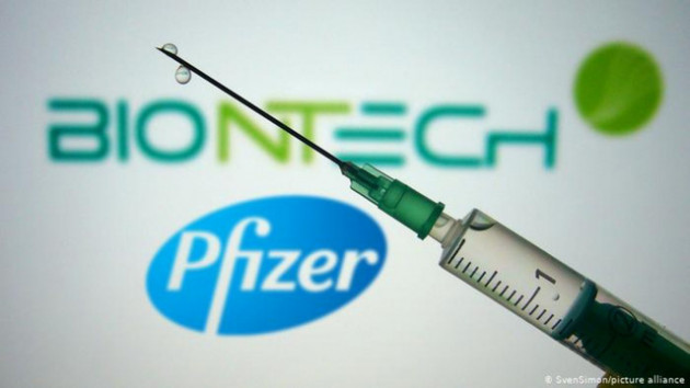  10 người tử vong tại Đức sau khi tiêm vaccine Covid-19 của Pfizer/BioNTech - Ảnh 1.