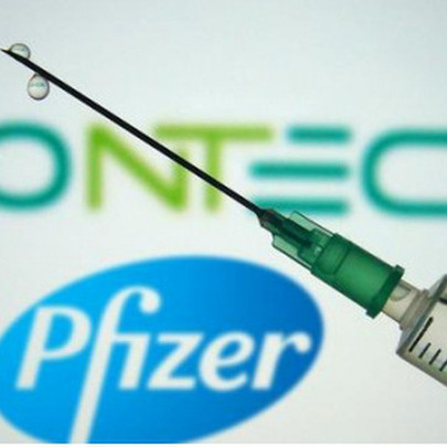 10 người tử vong tại Đức sau khi tiêm vaccine Covid-19 của Pfizer/BioNTech