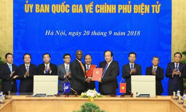 10 sự kiện công nghệ thông tin, viễn thông đáng chú ý nhất năm 2018 - Ảnh 9.