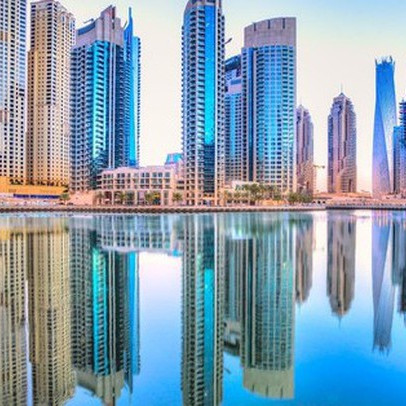 10 trải nghiệm ‘đốt tiền’ nhanh nhất ở Dubai