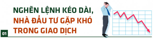 100 ngày đêm ‘giải cứu’ HOSE: ‘Món quà thiết thực của Đối thoại Việt Nam 2045, hướng tới sánh vai cùng thị trường London, New York’