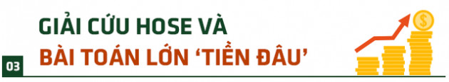 100 ngày đêm ‘giải cứu’ HOSE: ‘Món quà thiết thực của Đối thoại Việt Nam 2045, hướng tới sánh vai cùng thị trường London, New York’ - Ảnh 5.