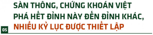 100 ngày đêm ‘giải cứu’ HOSE: ‘Món quà thiết thực của Đối thoại Việt Nam 2045, hướng tới sánh vai cùng thị trường London, New York’ - Ảnh 9.