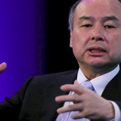 100 tỷ USD là chưa đủ, tỷ phú 'liều ăn nhiều' Masayoshi Son vừa tuyên bố 'chắc chắn sẽ có quỹ thứ 2'