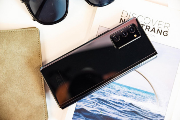 1000 người sở hữu Galaxy Z Fold 2 đầu tiên sẽ có những đặc quyền dành riêng cho tầng lớp Elite - Ảnh 2.