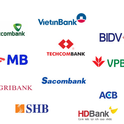 11 nhà băng Việt lọt Top 500 ngân hàng có giá trị thương hiệu lớn nhất toàn cầu: Techcombank lần đầu lọt Top200, giá trị MB tăng gấp đôi