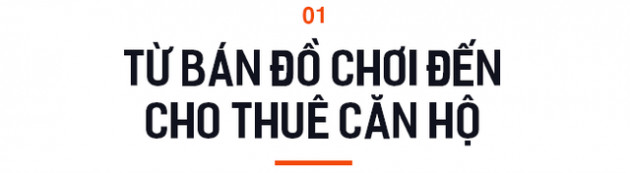 11 tuổi khởi nghiệp, CEO Việt quản lý quỹ đầu tư 10.000 tỷ ở tuổi 20 khuyên người trẻ hãy dám dân thân để thành công