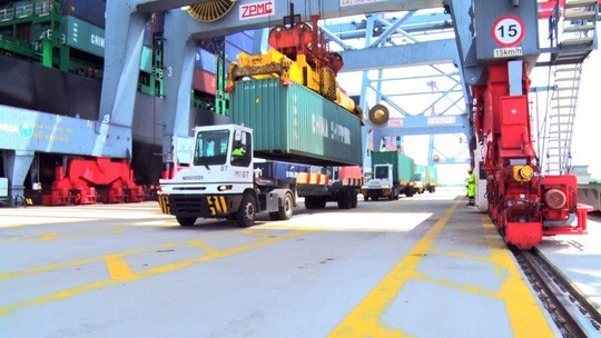 119 kg cocain 800 tỉ đồng lọt vào container của Công ty Thép Pomina 2 cách nào?