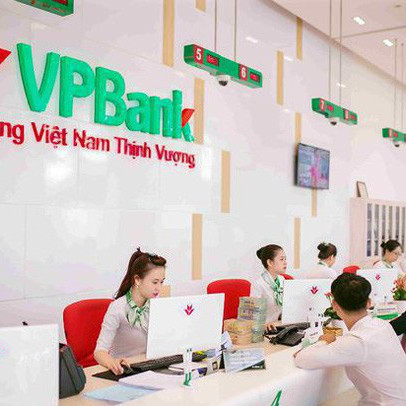 12 "sếp" VPBank đăng ký mua 56% tổng số cổ phiếu ESOP