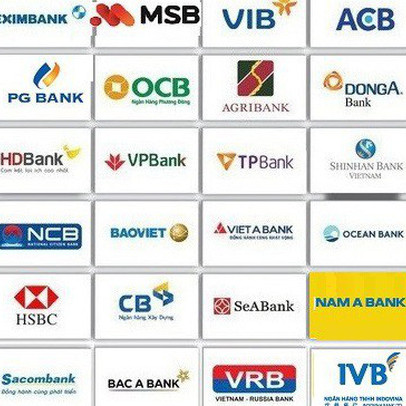 14 ngân hàng Việt lọt top 500 NH mạnh nhất khu vực châu Á – Thái Bình Dương: Techcombank cao hơn VietinBank 88 bậc, Sacombank đại nhảy vọt