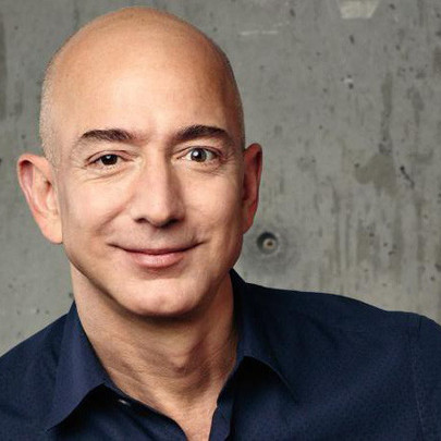 156 tỷ USD của Jeff Bezos đang ở những đâu, có cống hiến gì cho nhân loại?