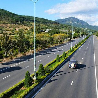 156.000 tỷ đồng phát triển cao tốc kết nối vùng Tây nguyên