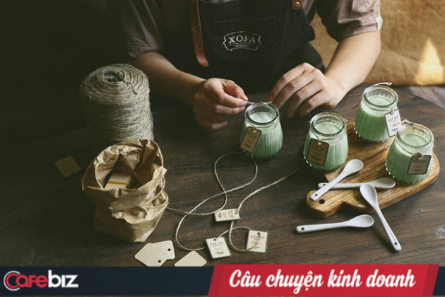 16 tuổi bán hàng online, 23 tuổi sở hữu thêm phòng game, nhà hàng, mở Xofa Café - Ảnh 1.