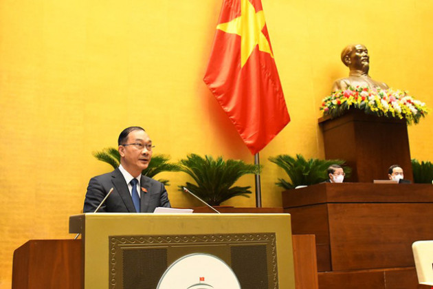 168.800 tỷ đồng là số tiền Ngân sách nhà nước đã chi cho phòng, chống Covid-19 - Ảnh 1.
