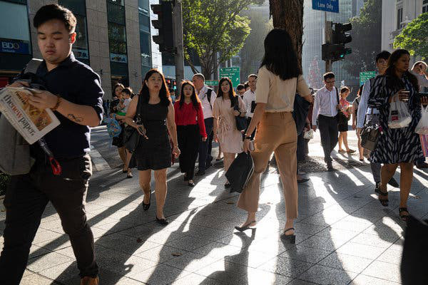 17 năm nuôi quân, Singapore hái quả ngọt: COVID-19 được kiểm soát thành công đáng kinh ngạc như thế nào? - Ảnh 2.