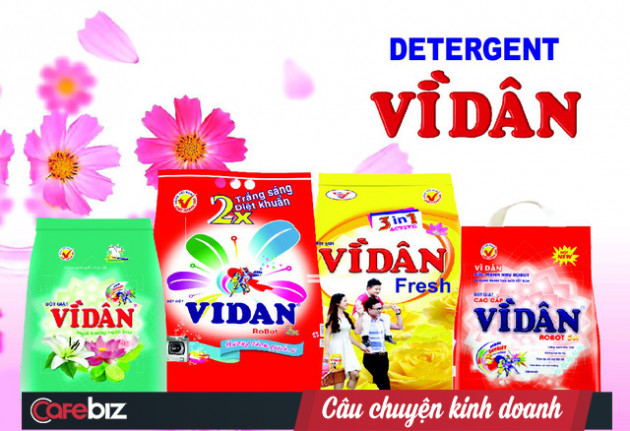 17 năm trước, P&G và Unilever tung đòn giảm giá gần 50% để hạ gục doanh nghiệp nội địa, nhưng thương hiệu Việt này vẫn sống tốt đến tận hôm nay - Ảnh 1.