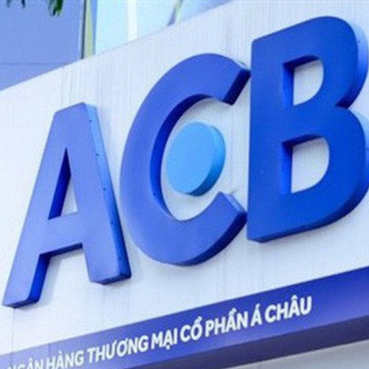 2 công ty chứng khoán mua 2.000 tỷ đồng trái phiếu không tài sản đảm bảo của ACB, lãi suất 4%/năm