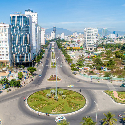 2 dự án "đất vàng" trung tâm TP Đà Nẵng đã hết thời hạn giãn tiến độ đầu tư