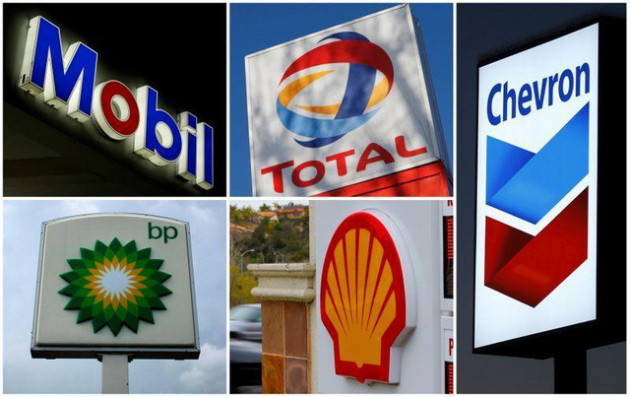 2 gã khổng lồ dầu khí Chevron và ExxonMobil đang tính chuyện sáp nhập: Tìm lại hào quang 100 năm trước của Standard Oil? - Ảnh 1.