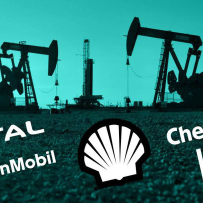 2 gã khổng lồ dầu khí Chevron và ExxonMobil tính chuyện sáp nhập: Tìm lại vị thế 100 năm trước của tỷ phú Rockefeller với Standard Oil?