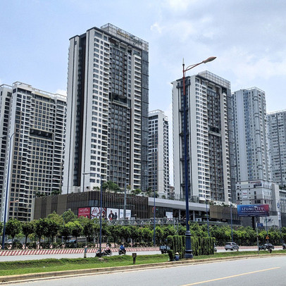2 kịch bản sẽ diễn ra với thị trường căn hộ