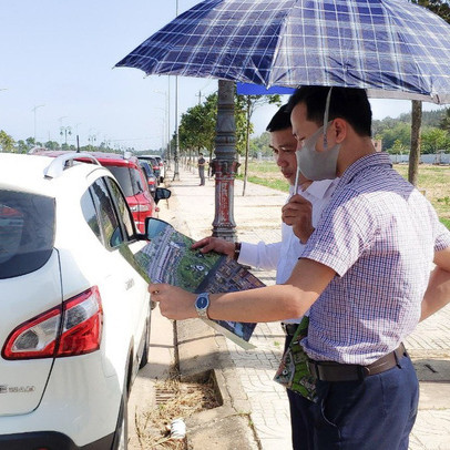 2 kịch bản thị trường bất động sản “sống chung với dịch bệnh”