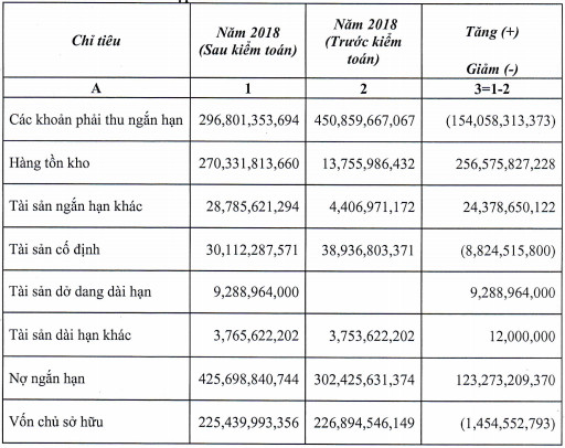 2 kiểm toán viên kiểm toán cho Địa ốc First Real (FIR) vừa bị đình chỉ - Ảnh 1.