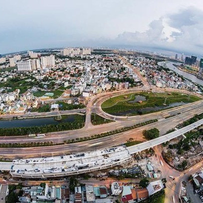 2 "siêu dự án" vành đai Thủ đô và TP. HCM dự kiến đi qua những tỉnh nào, bao giờ sẽ hoàn thành?