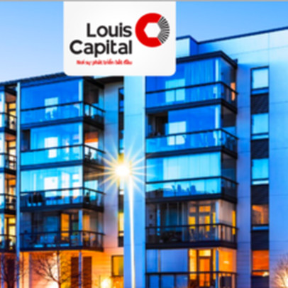 2 thành viên HĐQT Louis Capital nộp đơn xin từ nhiệm