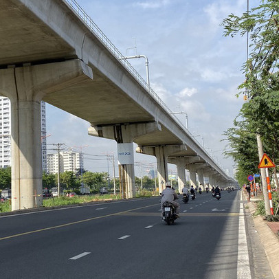 2 tuyến metro tại Tp.HCM có thể “lỗi hẹn” do còn nhiều vướng mắc