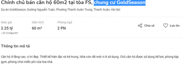 2 tỷ không mua được căn hộ ở quận trung tâm Hà Nội, người mua chuyển hướng tìm chung cư cũ, giá mềm hơn, khỏi nơm nớp lo rủi ro không sổ - Ảnh 1.