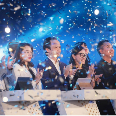 20 năm của FLC và tâm thế "không có gì không thể"