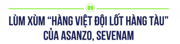 9 sự kiện doanh nghiệp 2019: Một năm bận rộn của các tỷ phú - Ảnh 18.