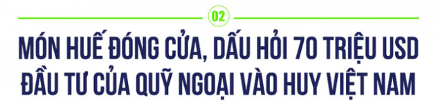 9 sự kiện doanh nghiệp 2019: Một năm bận rộn của các tỷ phú - Ảnh 3.