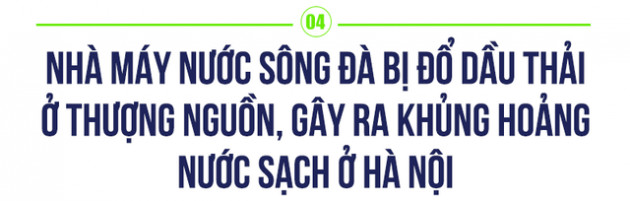 9 sự kiện doanh nghiệp 2019: Một năm bận rộn của các tỷ phú - Ảnh 7.