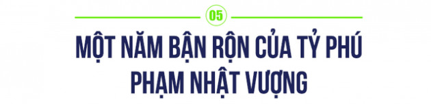 9 sự kiện doanh nghiệp 2019: Một năm bận rộn của các tỷ phú - Ảnh 9.