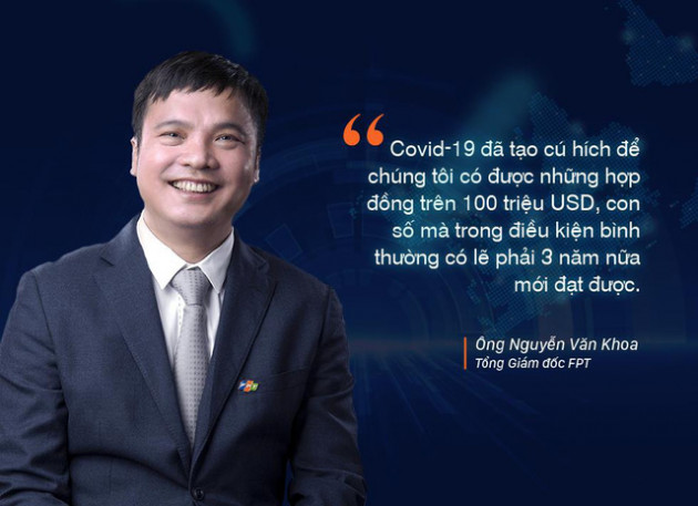 2020 và những dấu ấn định hình sự chuyển dịch mạnh mẽ của FPT - Ảnh 4.