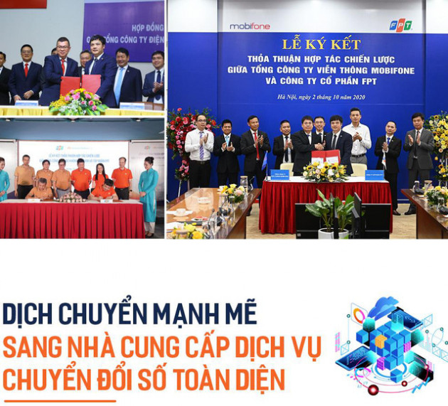 2020 và những dấu ấn định hình sự chuyển dịch mạnh mẽ của FPT - Ảnh 5.