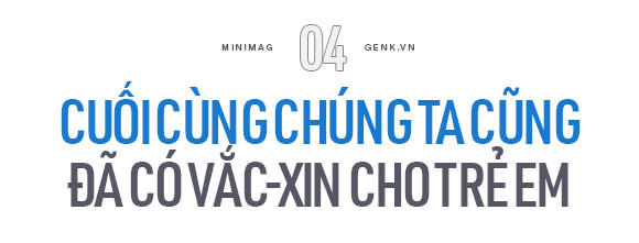  2021 là năm của vắc-xin: 9 tỷ mũi tiêm đã tránh cho nhân loại một thảm kịch lặp lại - Ảnh 12.